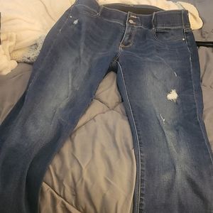 Apt 9 jeans